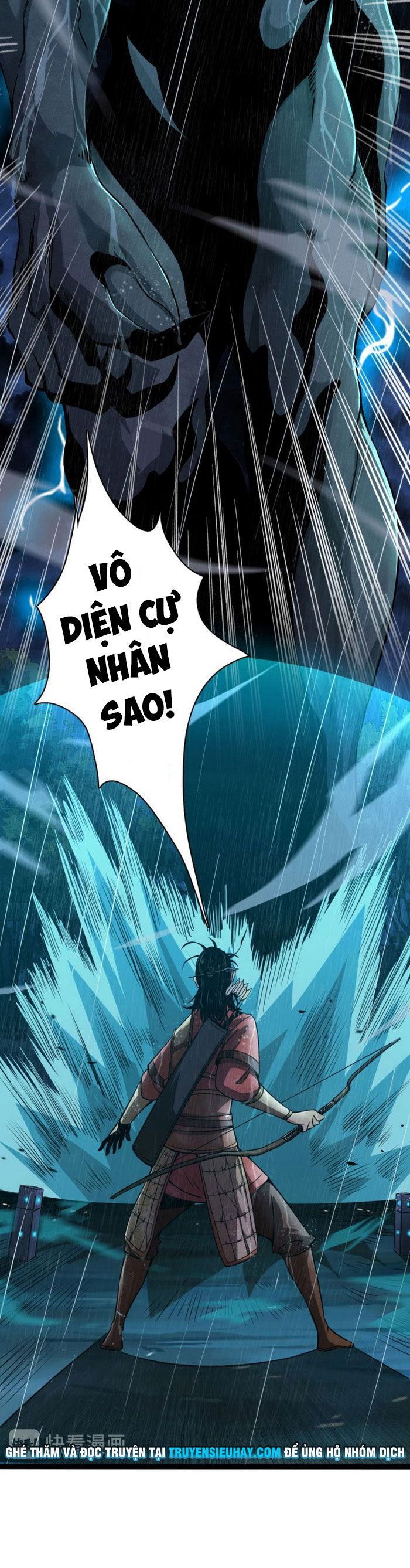 Chư Giới Mạt Nhân Tại Tuyến Chapter 2 - 27