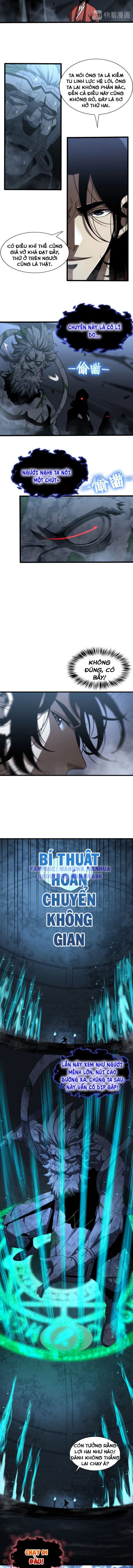 Chư Giới Mạt Nhân Tại Tuyến Chapter 22 - 7