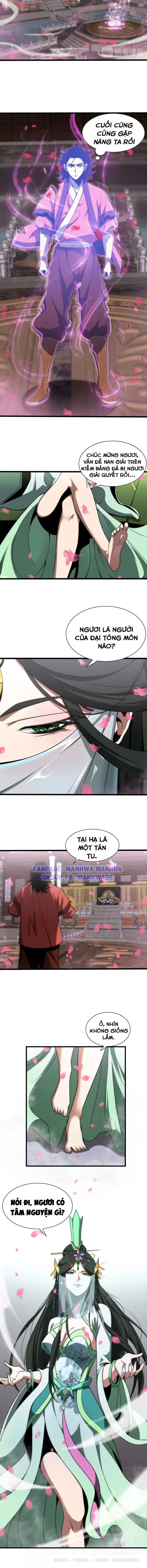 Chư Giới Mạt Nhân Tại Tuyến Chapter 22 - 9