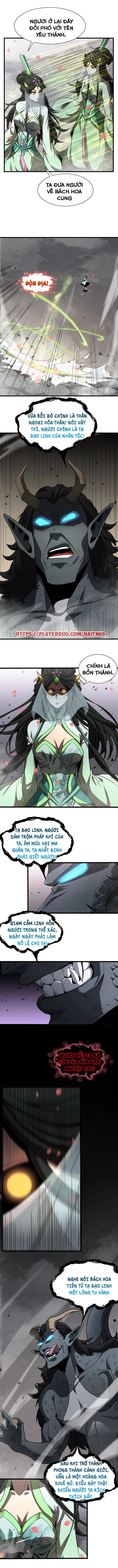 Chư Giới Mạt Nhân Tại Tuyến Chapter 25 - 7