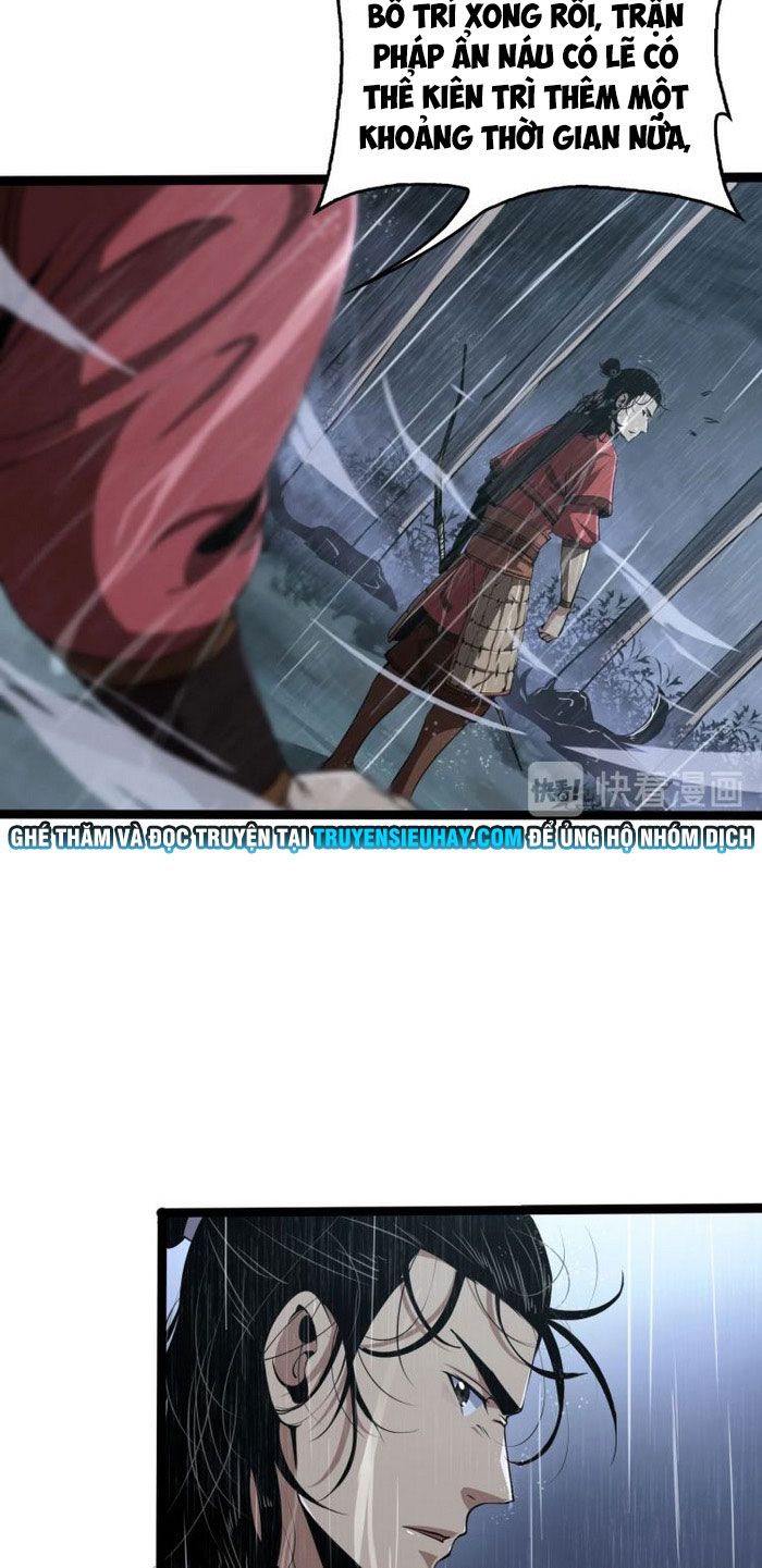 Chư Giới Mạt Nhân Tại Tuyến Chapter 3 - 11