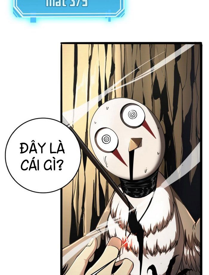 Chư Giới Mạt Nhân Tại Tuyến Chapter 3 - 21