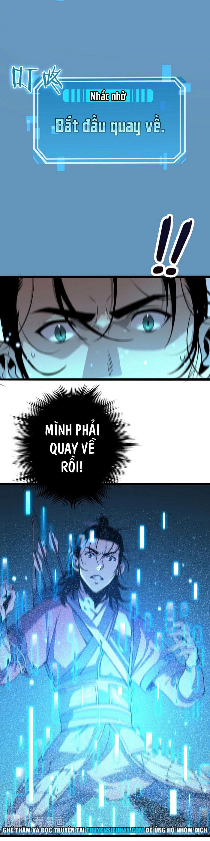 Chư Giới Mạt Nhân Tại Tuyến Chapter 3 - 26