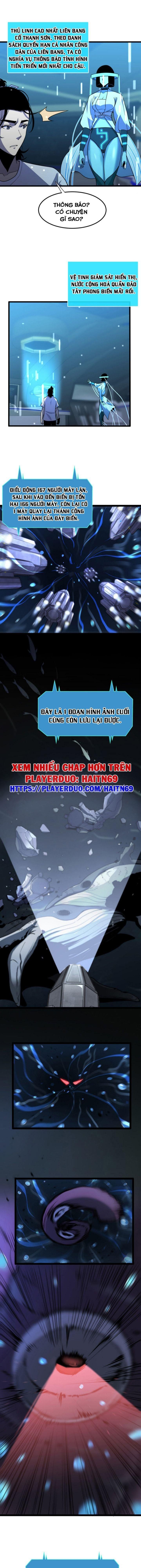 Chư Giới Mạt Nhân Tại Tuyến Chapter 37 - 8