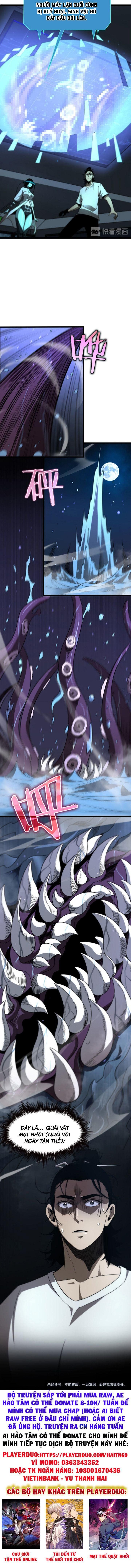 Chư Giới Mạt Nhân Tại Tuyến Chapter 37 - 9