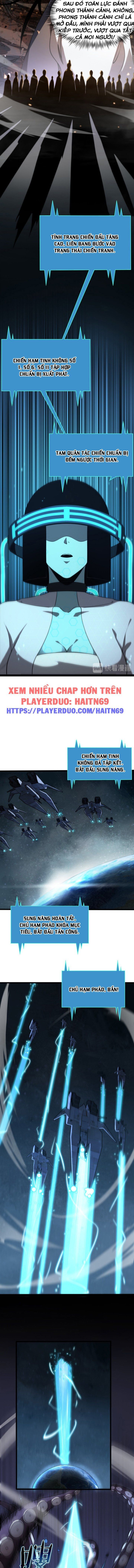 Chư Giới Mạt Nhân Tại Tuyến Chapter 38 - 6