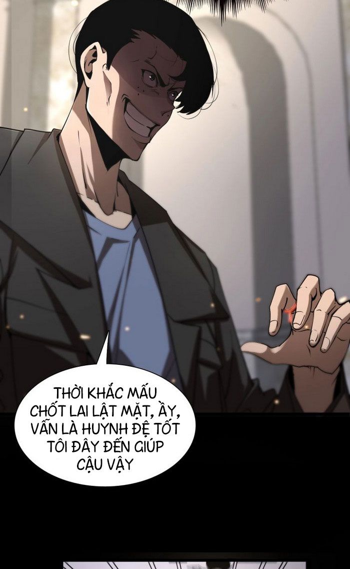 Chư Giới Mạt Nhân Tại Tuyến Chapter 4 - 11