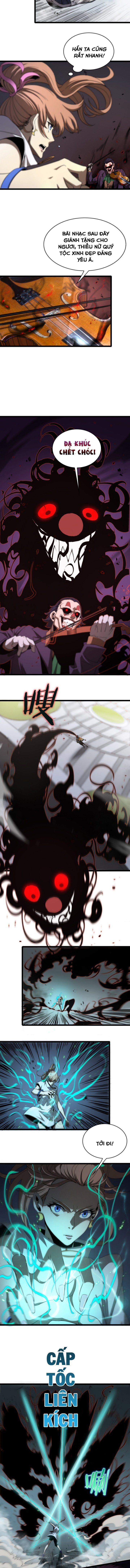 Chư Giới Mạt Nhân Tại Tuyến Chapter 41 - 7