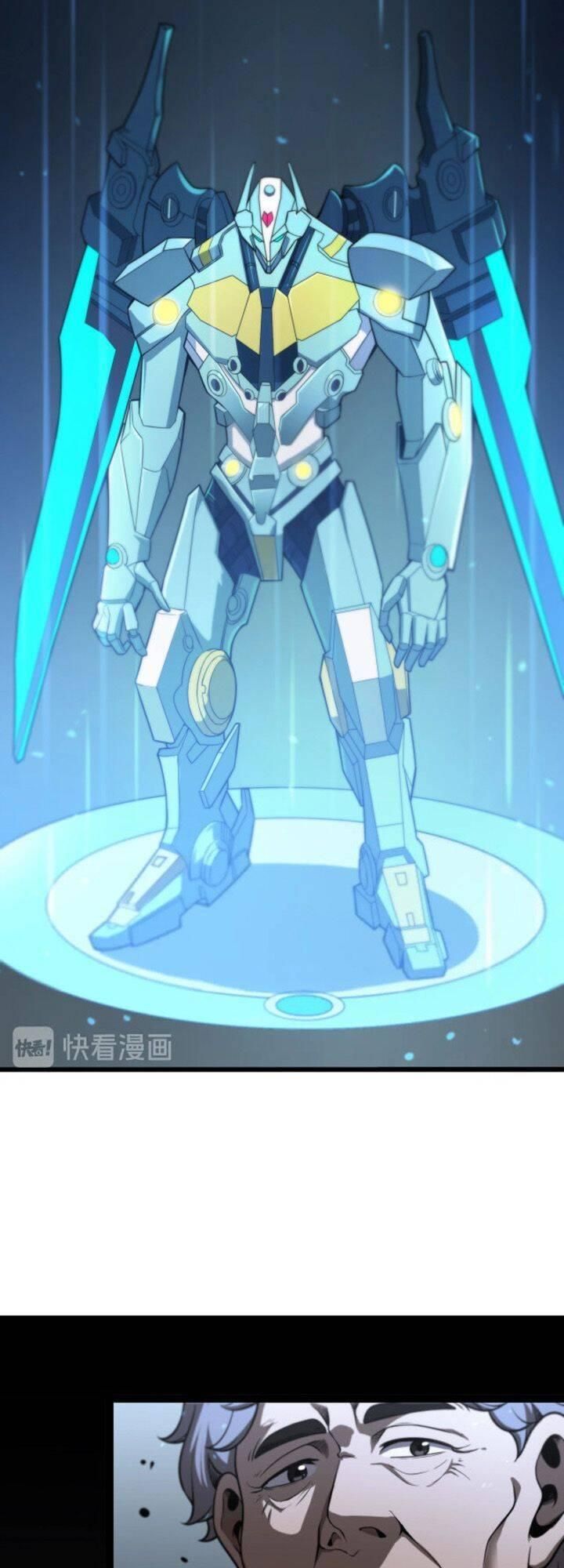 Chư Giới Mạt Nhân Tại Tuyến Chapter 42 - 14