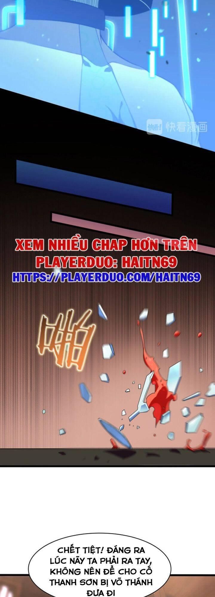 Chư Giới Mạt Nhân Tại Tuyến Chapter 42 - 21