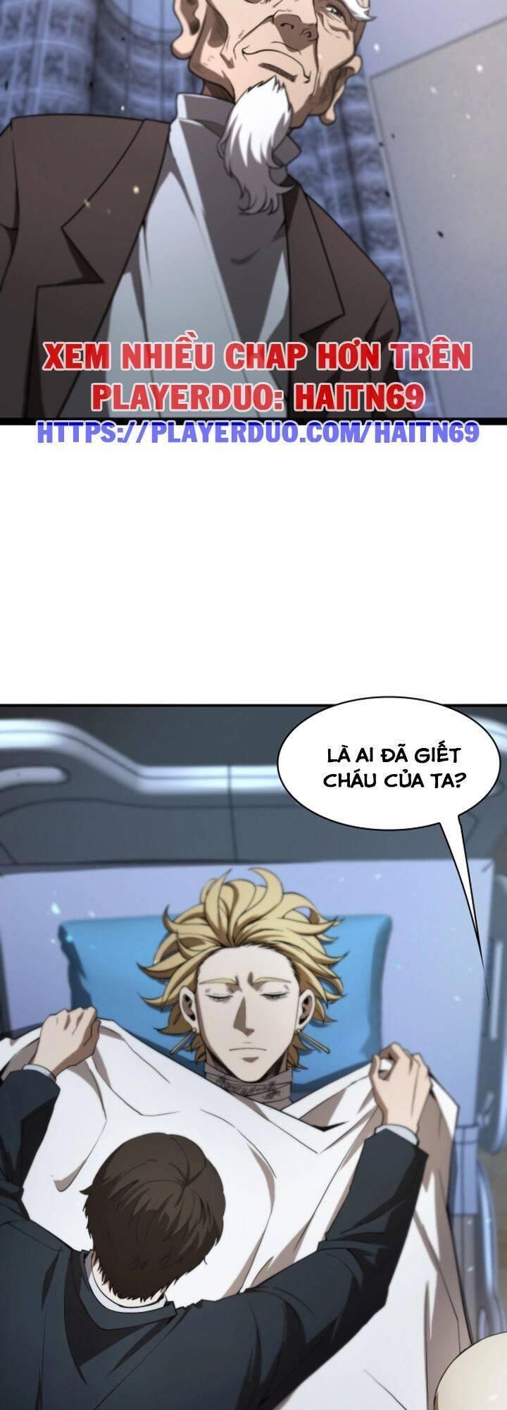 Chư Giới Mạt Nhân Tại Tuyến Chapter 42 - 31