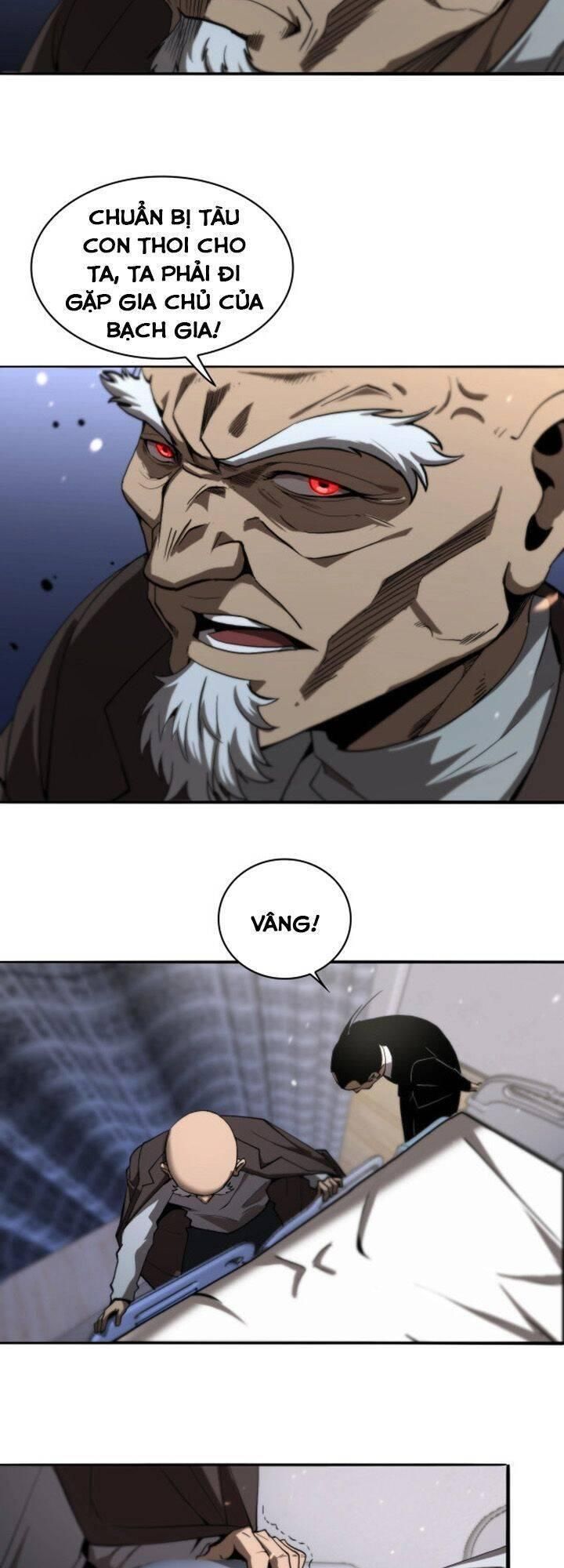 Chư Giới Mạt Nhân Tại Tuyến Chapter 42 - 33