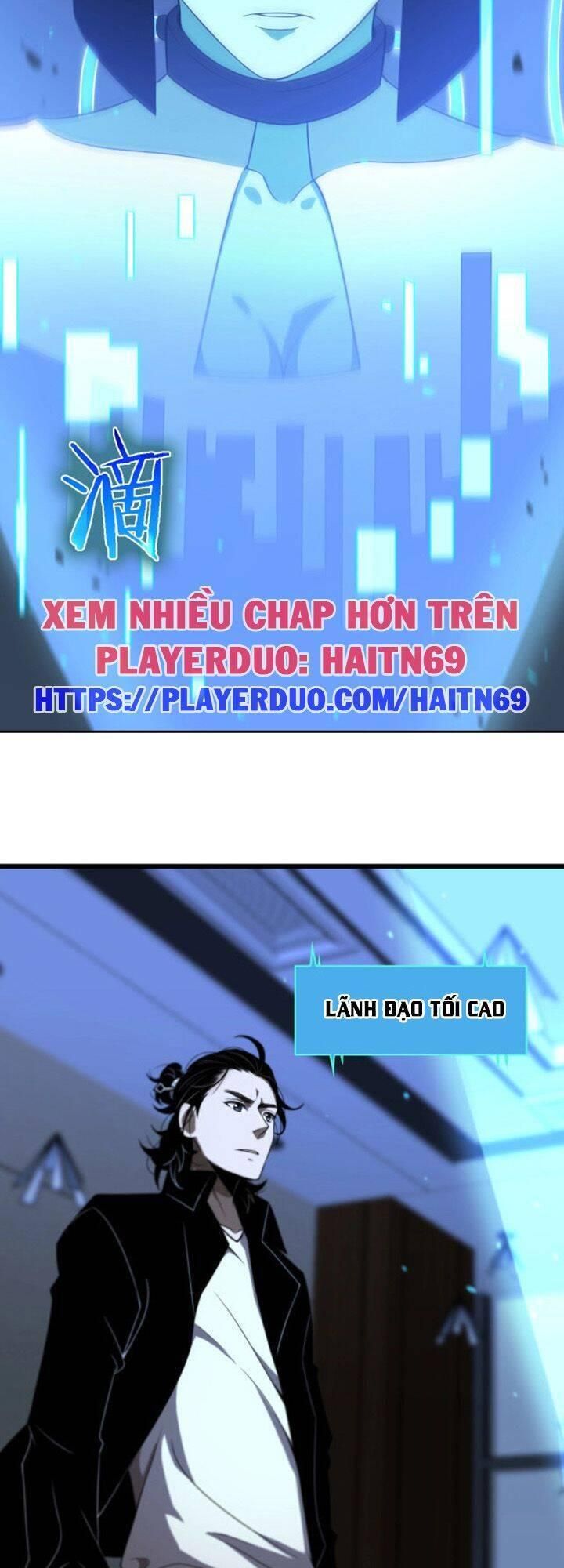 Chư Giới Mạt Nhân Tại Tuyến Chapter 42 - 10