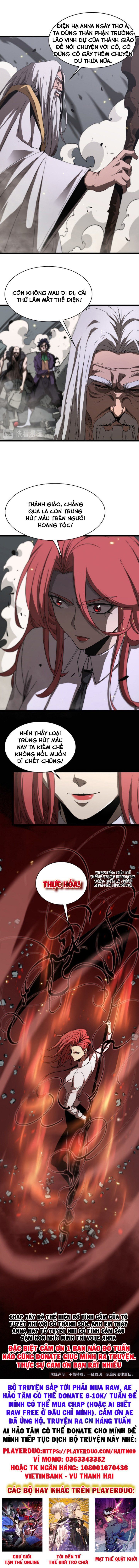 Chư Giới Mạt Nhân Tại Tuyến Chapter 43 - 10