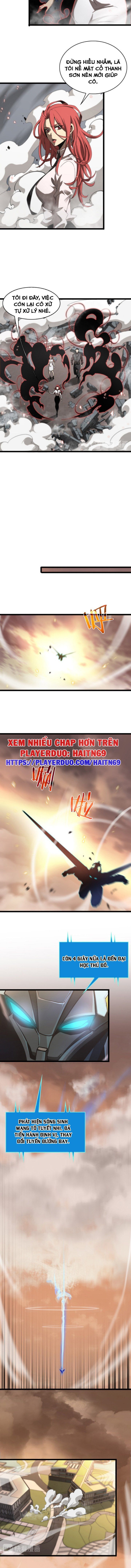 Chư Giới Mạt Nhân Tại Tuyến Chapter 44 - 5