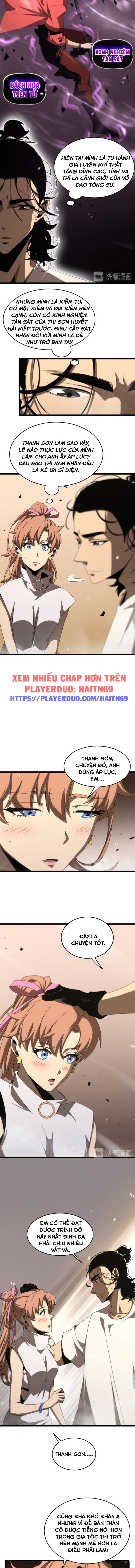Chư Giới Mạt Nhân Tại Tuyến Chapter 45 - 6