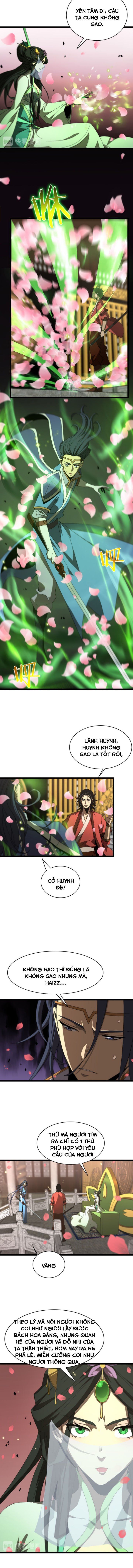 Chư Giới Mạt Nhân Tại Tuyến Chapter 46 - 5