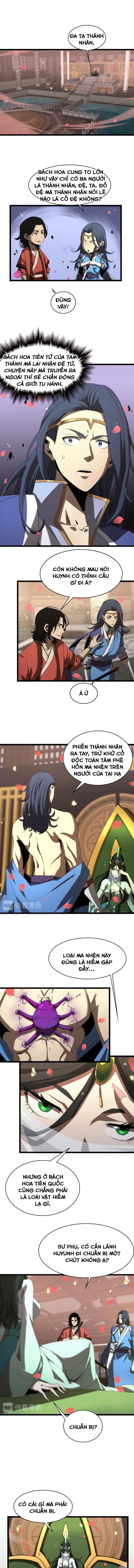 Chư Giới Mạt Nhân Tại Tuyến Chapter 46 - 6