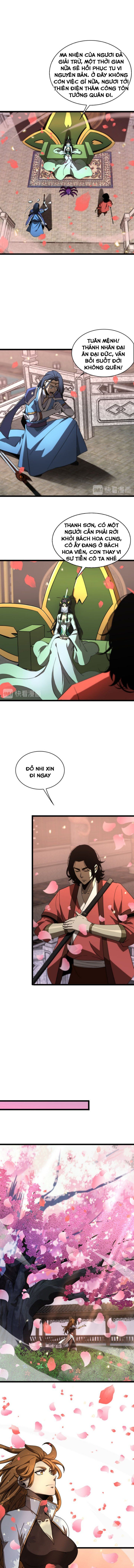 Chư Giới Mạt Nhân Tại Tuyến Chapter 46 - 8