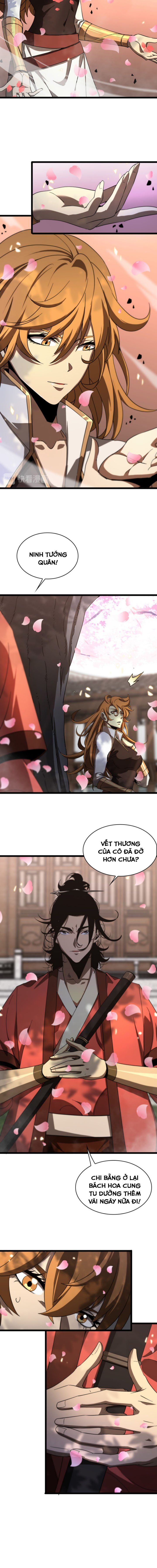 Chư Giới Mạt Nhân Tại Tuyến Chapter 46 - 9