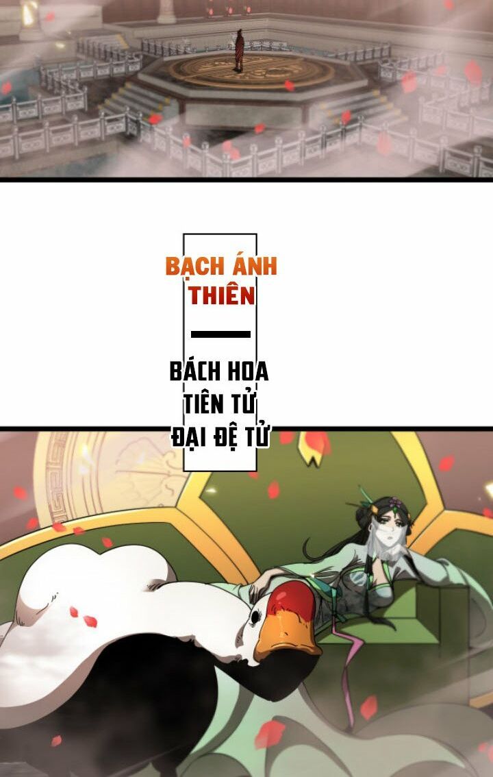 Chư Giới Mạt Nhân Tại Tuyến Chapter 47 - 12