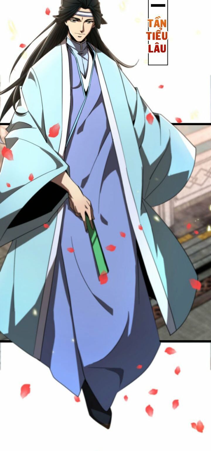Chư Giới Mạt Nhân Tại Tuyến Chapter 47 - 17