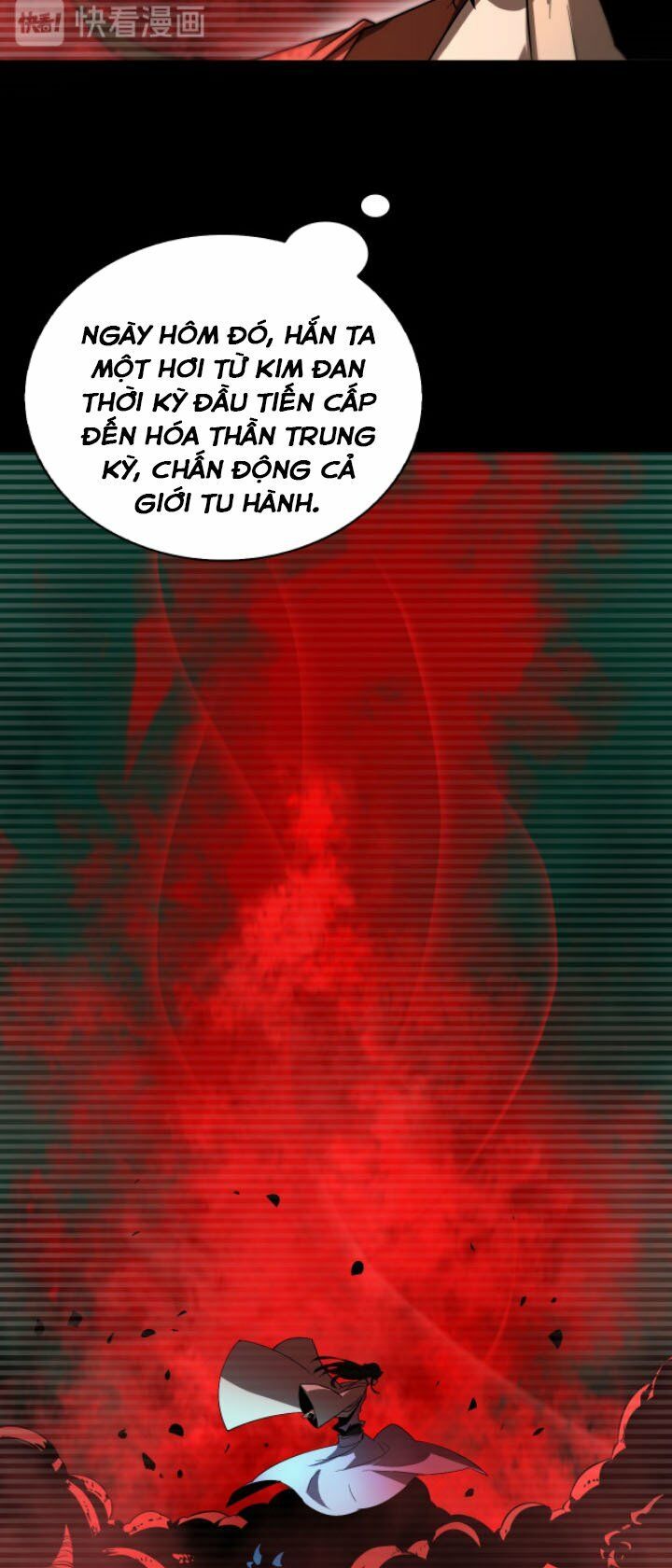 Chư Giới Mạt Nhân Tại Tuyến Chapter 47 - 25