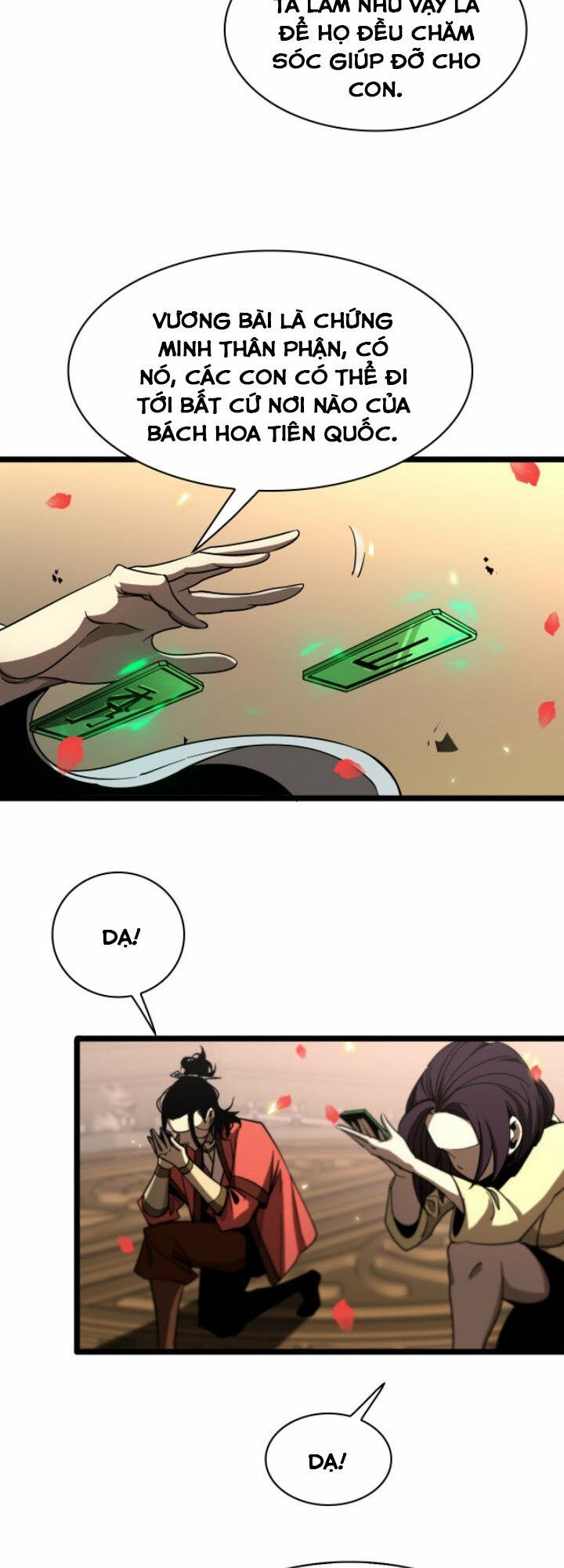 Chư Giới Mạt Nhân Tại Tuyến Chapter 47 - 29