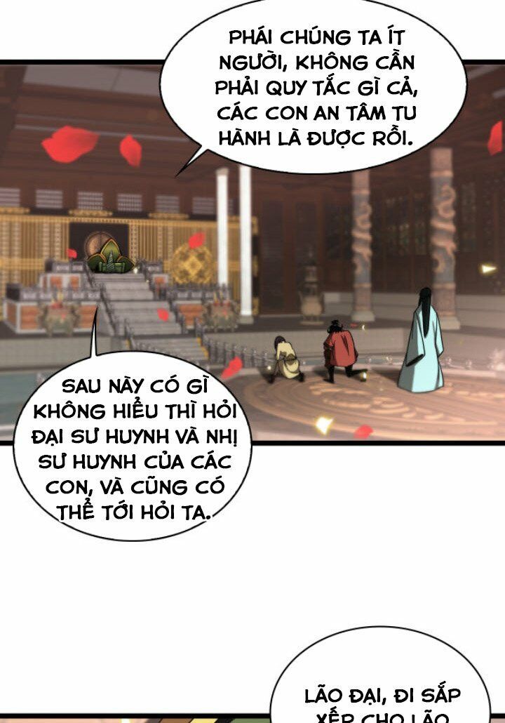 Chư Giới Mạt Nhân Tại Tuyến Chapter 47 - 30