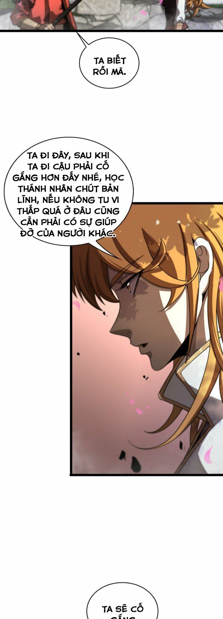 Chư Giới Mạt Nhân Tại Tuyến Chapter 47 - 5