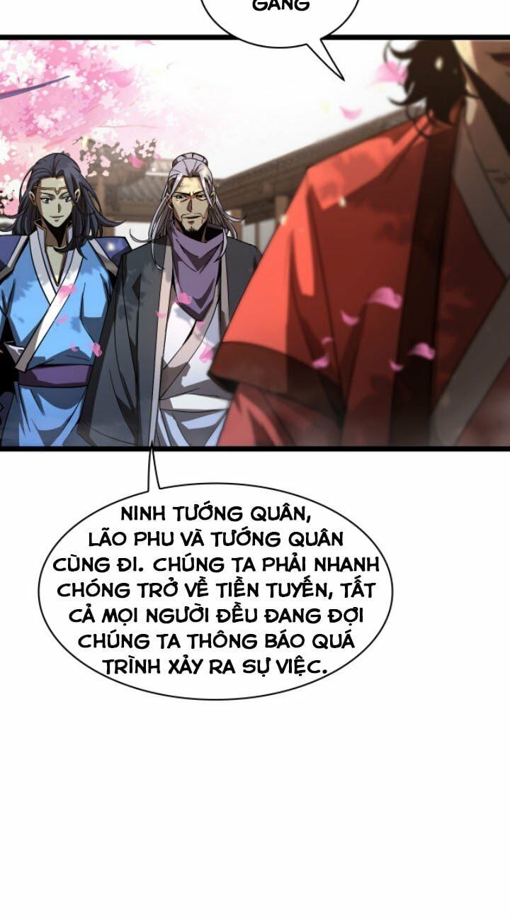 Chư Giới Mạt Nhân Tại Tuyến Chapter 47 - 6
