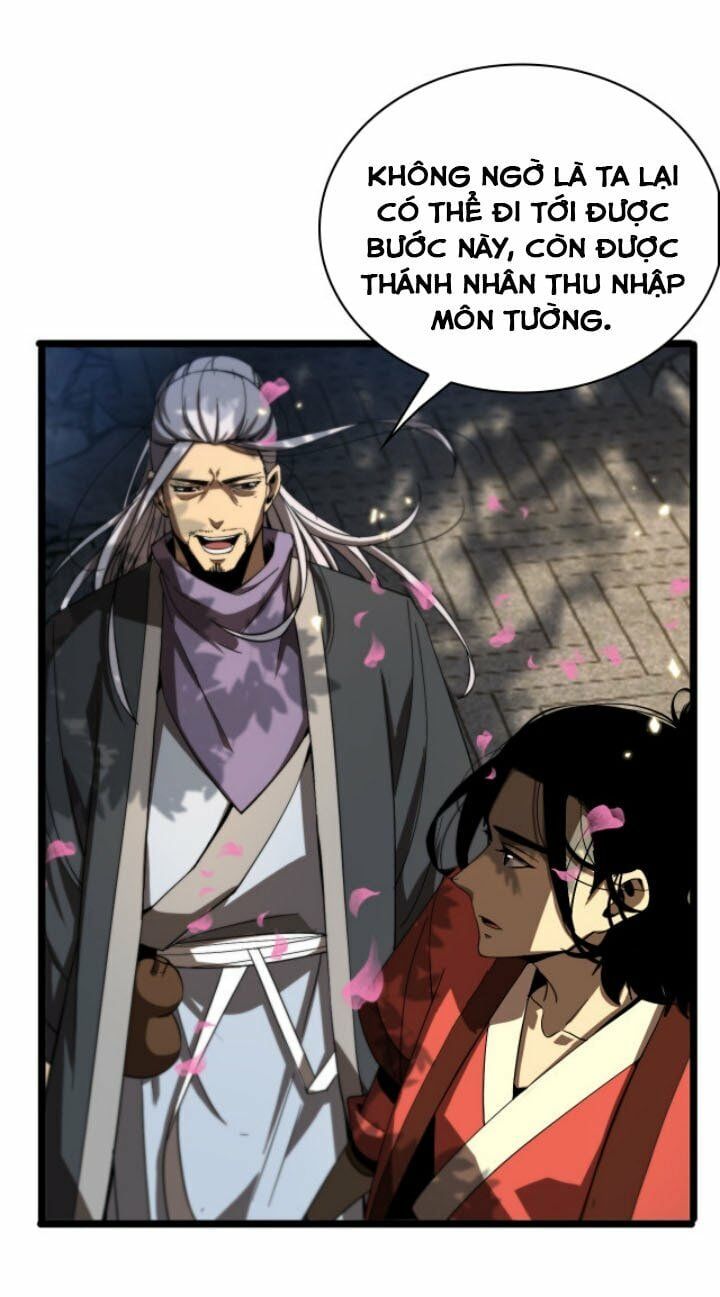 Chư Giới Mạt Nhân Tại Tuyến Chapter 47 - 7