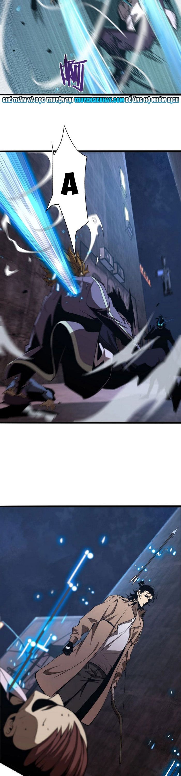 Chư Giới Mạt Nhân Tại Tuyến Chapter 5 - 22