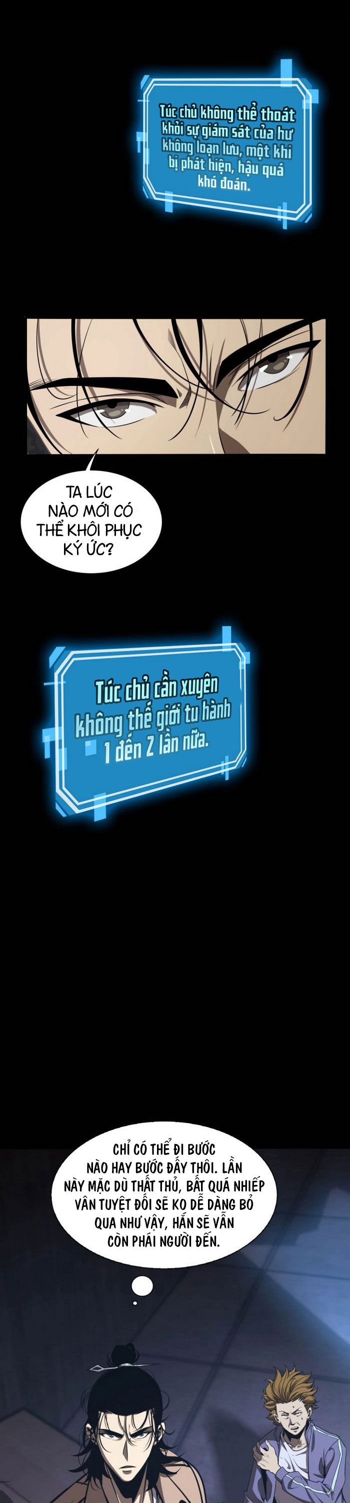 Chư Giới Mạt Nhân Tại Tuyến Chapter 5 - 26