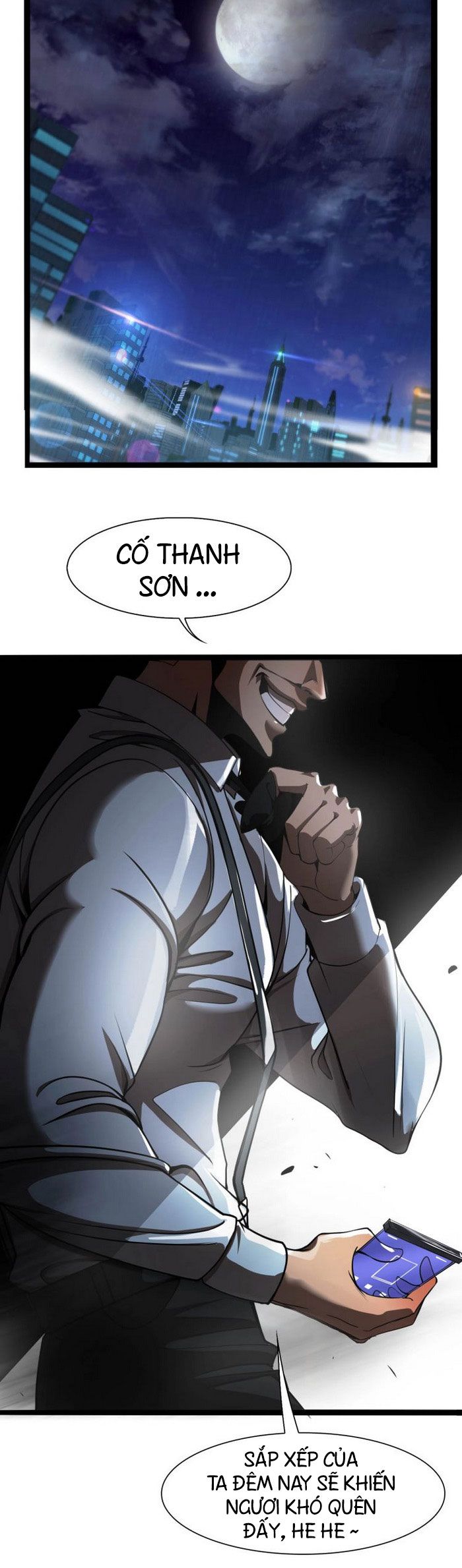 Chư Giới Mạt Nhân Tại Tuyến Chapter 5 - 28