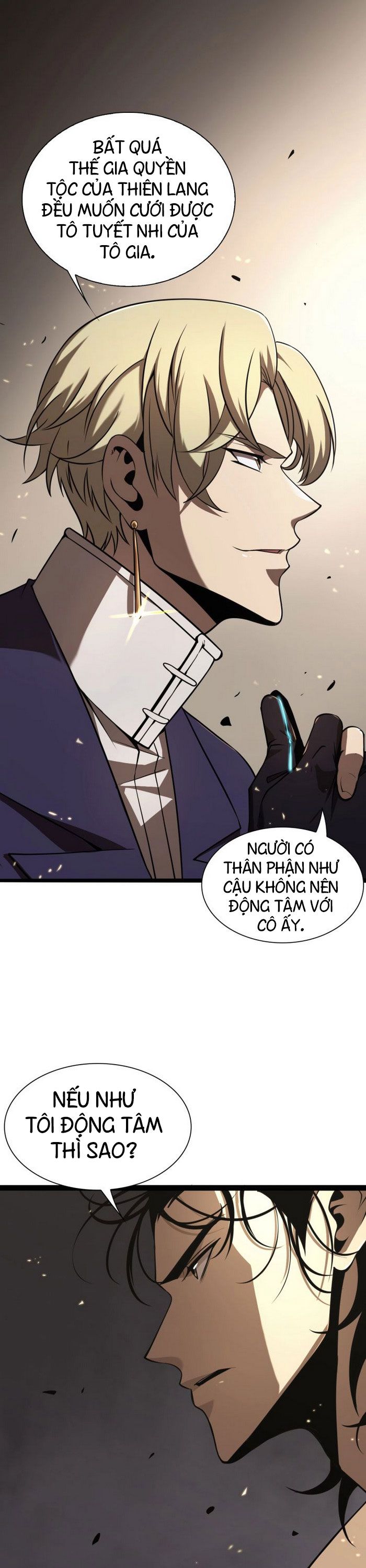 Chư Giới Mạt Nhân Tại Tuyến Chapter 5 - 9