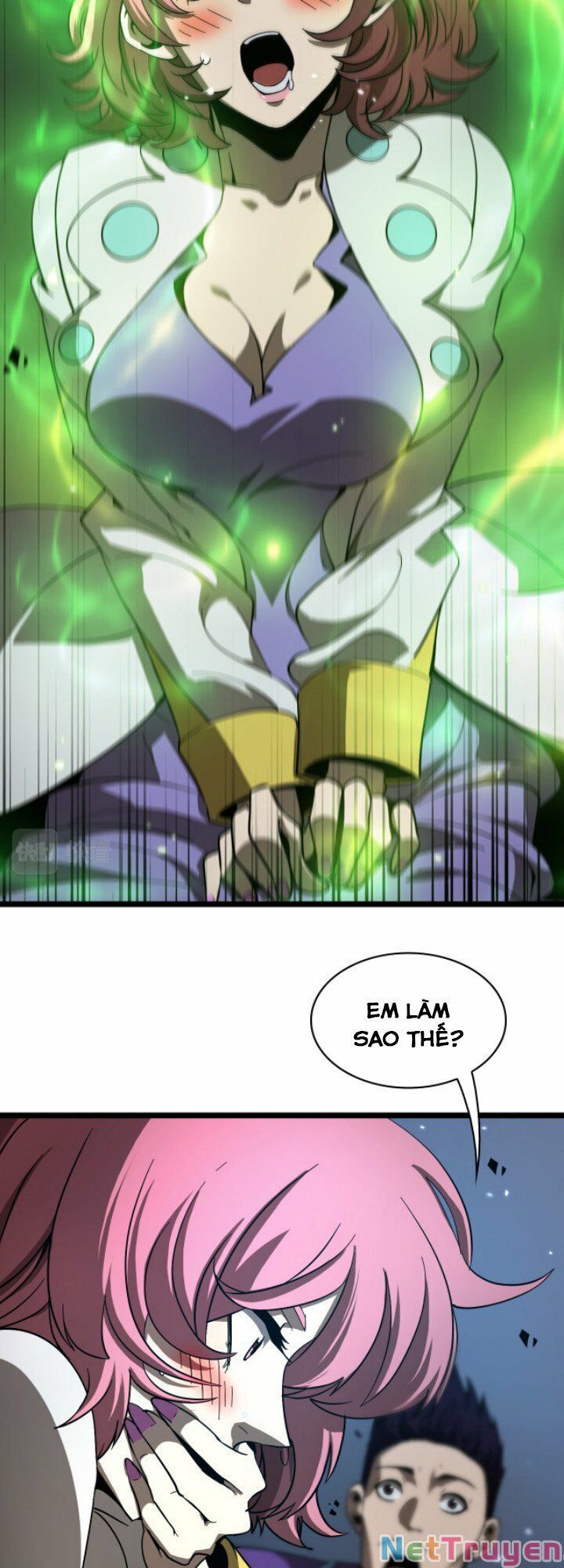 Chư Giới Mạt Nhân Tại Tuyến Chapter 52 - 11