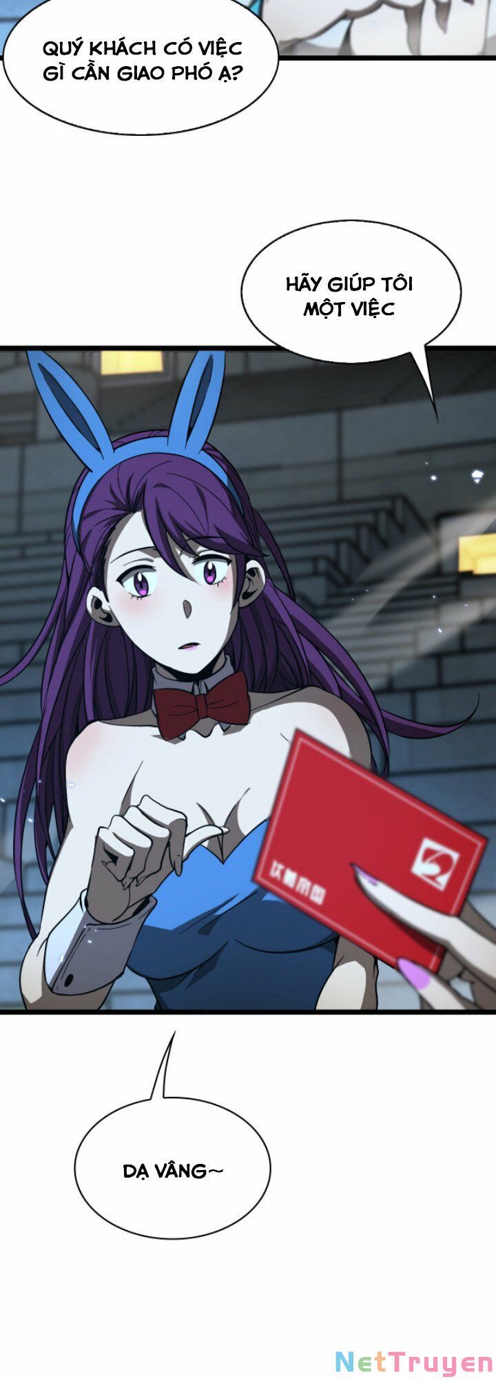 Chư Giới Mạt Nhân Tại Tuyến Chapter 52 - 13