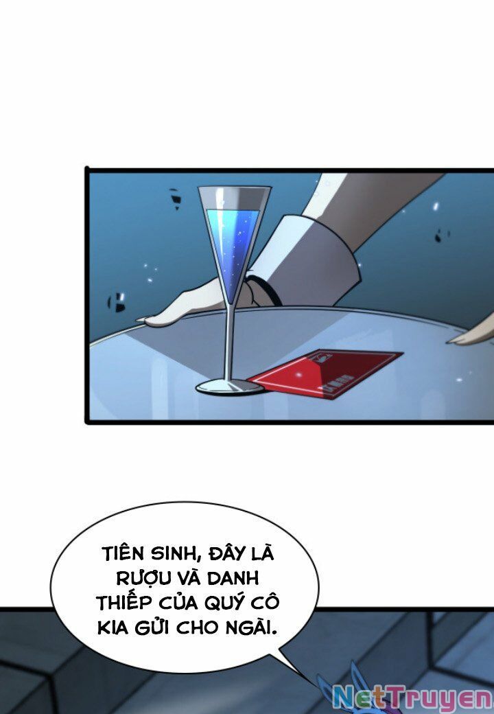 Chư Giới Mạt Nhân Tại Tuyến Chapter 52 - 14