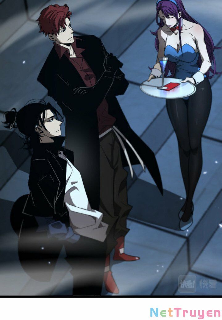 Chư Giới Mạt Nhân Tại Tuyến Chapter 52 - 15