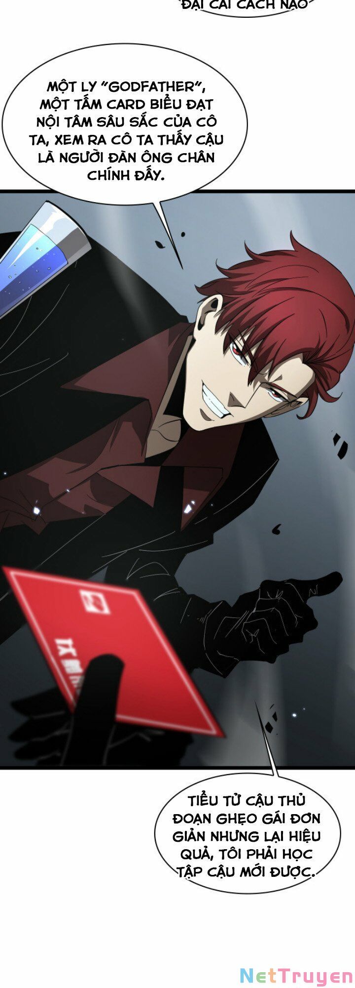 Chư Giới Mạt Nhân Tại Tuyến Chapter 52 - 17
