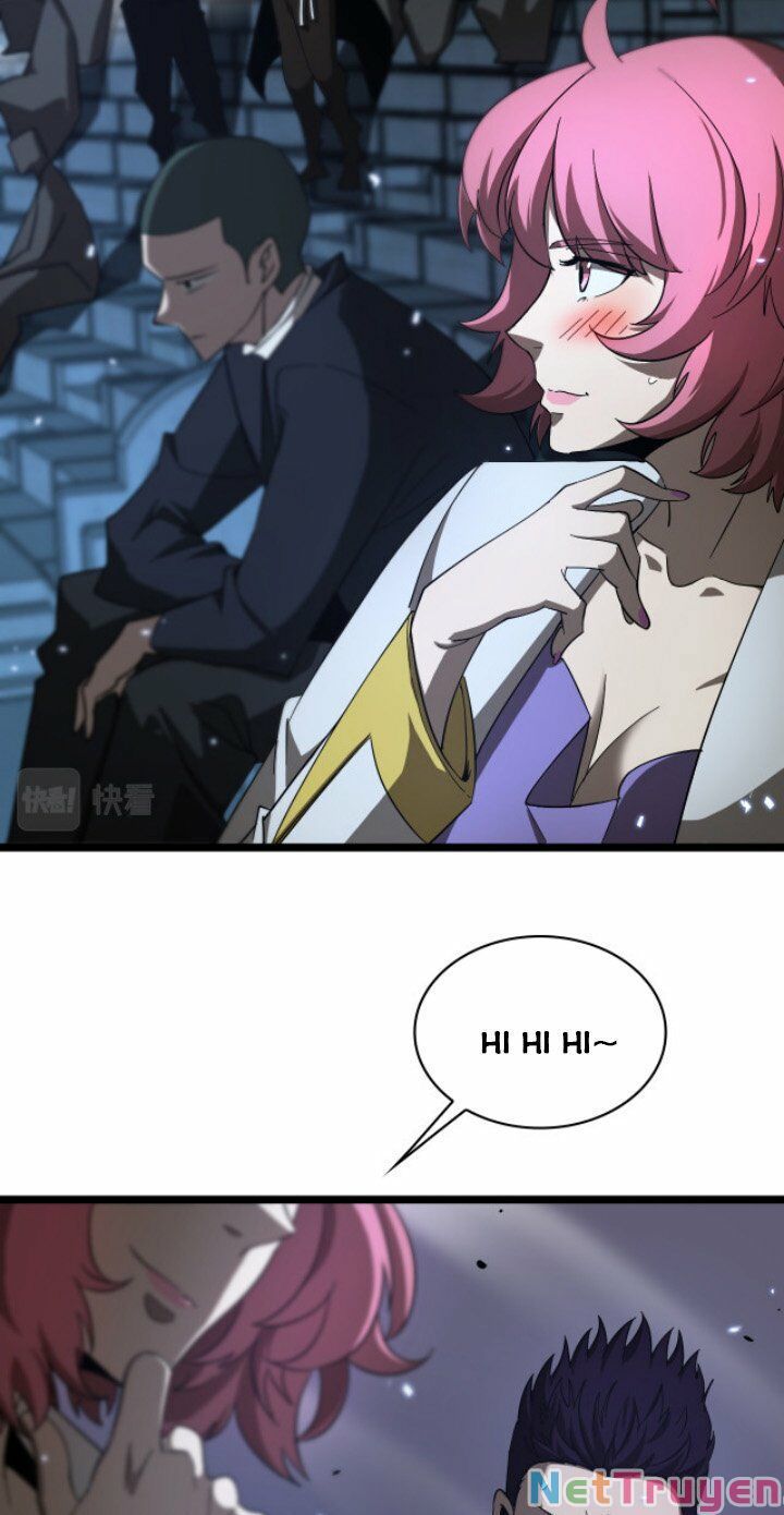 Chư Giới Mạt Nhân Tại Tuyến Chapter 52 - 19