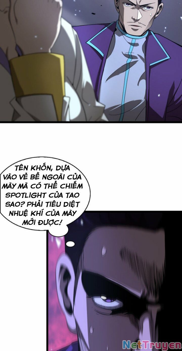 Chư Giới Mạt Nhân Tại Tuyến Chapter 52 - 20