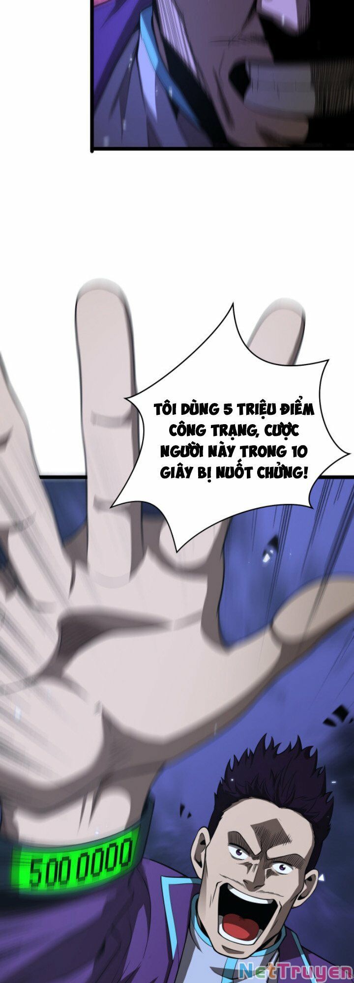 Chư Giới Mạt Nhân Tại Tuyến Chapter 52 - 21