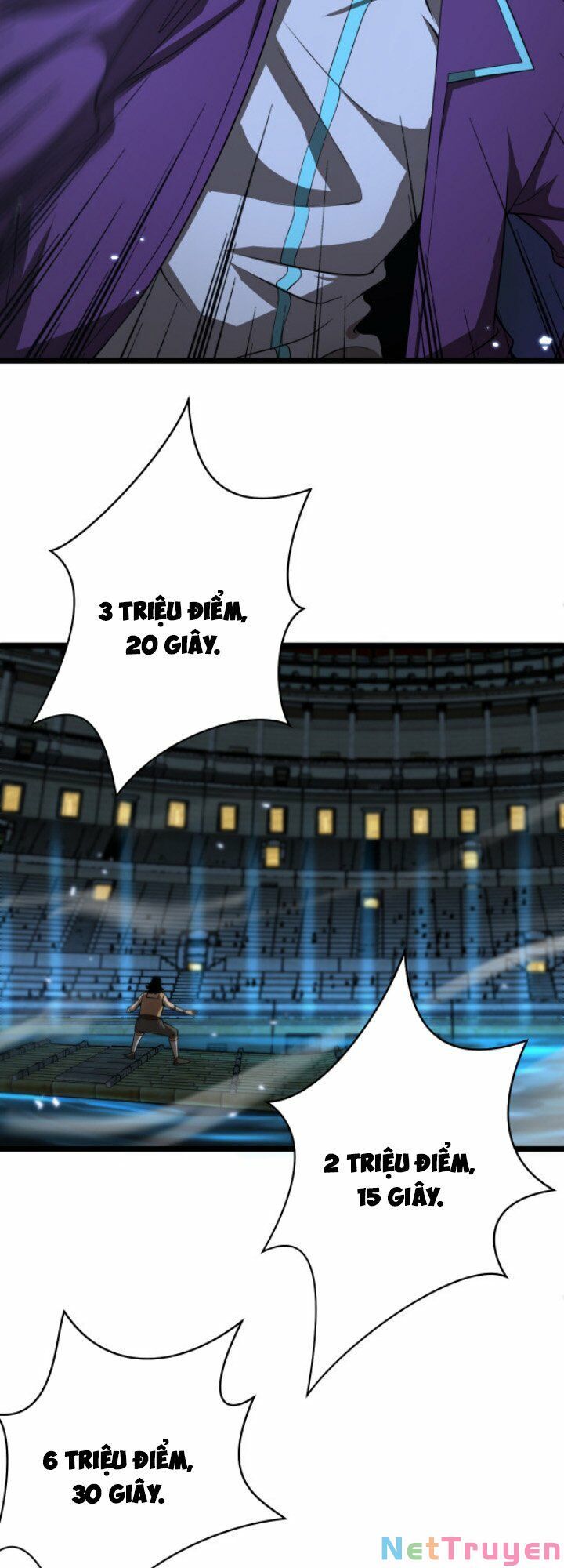 Chư Giới Mạt Nhân Tại Tuyến Chapter 52 - 22