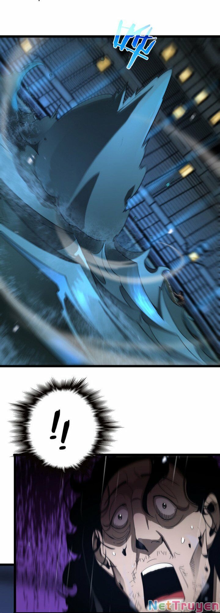 Chư Giới Mạt Nhân Tại Tuyến Chapter 52 - 25