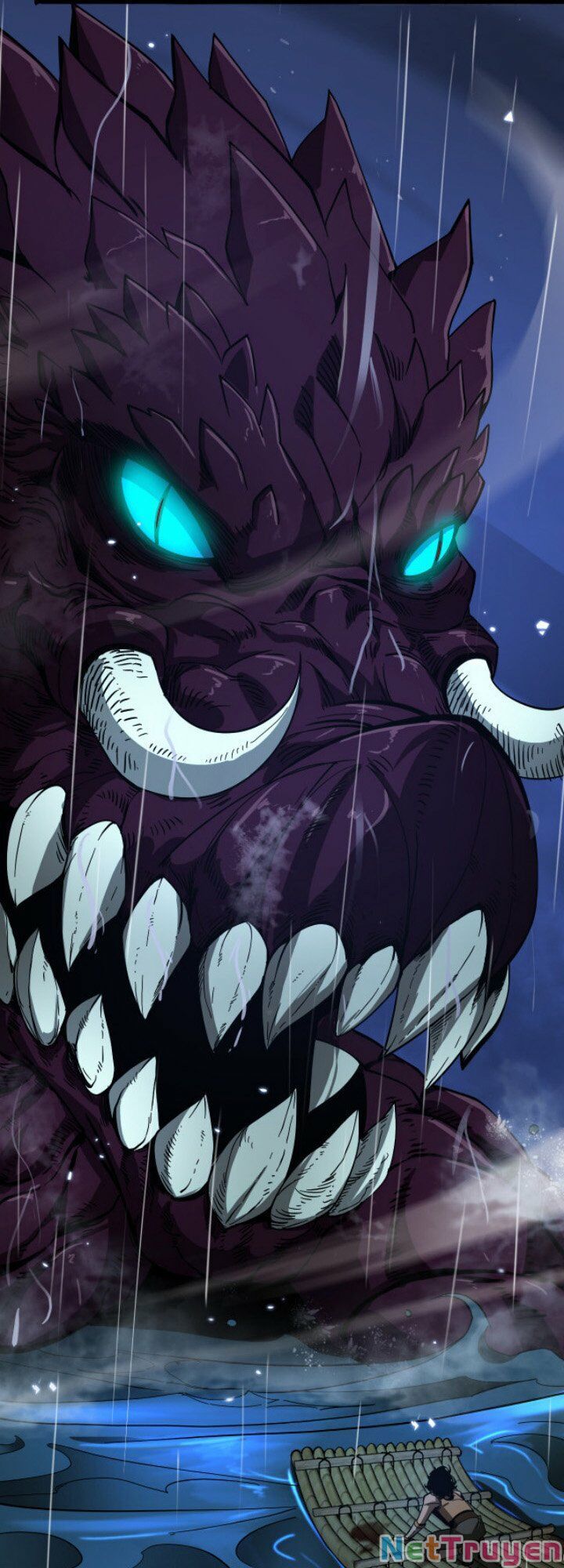 Chư Giới Mạt Nhân Tại Tuyến Chapter 52 - 26