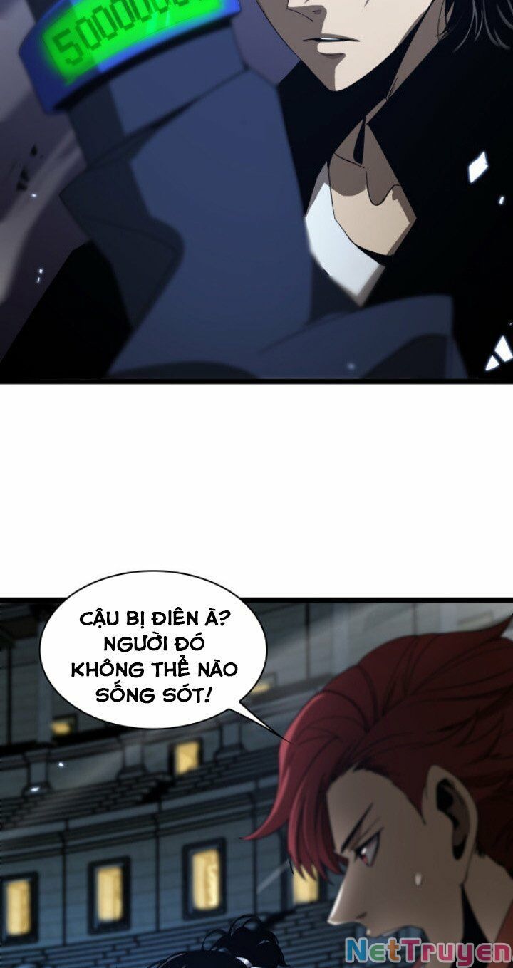Chư Giới Mạt Nhân Tại Tuyến Chapter 52 - 28