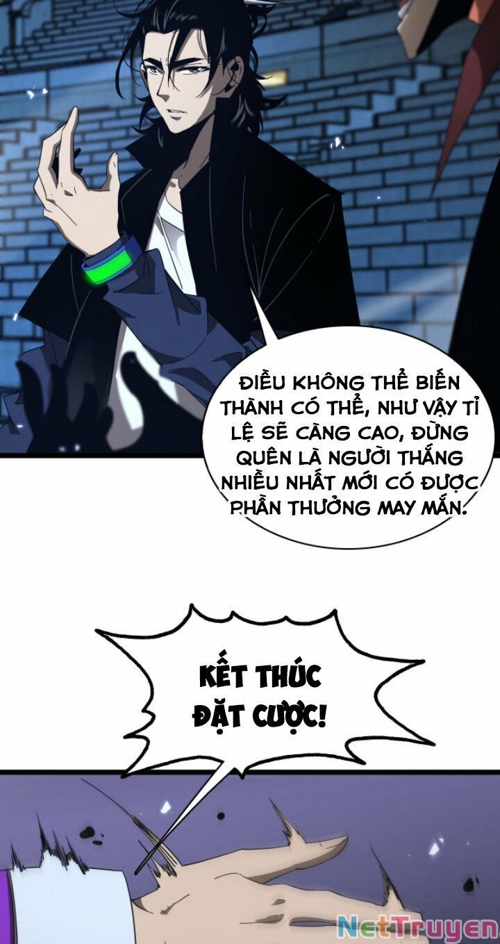 Chư Giới Mạt Nhân Tại Tuyến Chapter 52 - 29