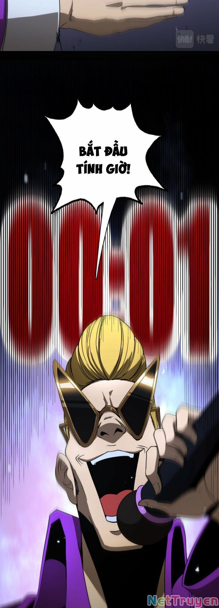 Chư Giới Mạt Nhân Tại Tuyến Chapter 52 - 30